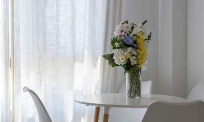 Apartamento Barrerillo 5 - 201 - 1